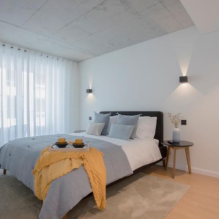 Liiiving In Gaia - Beach Seaside Apartment Vila Nova de Gaia Exterior photo