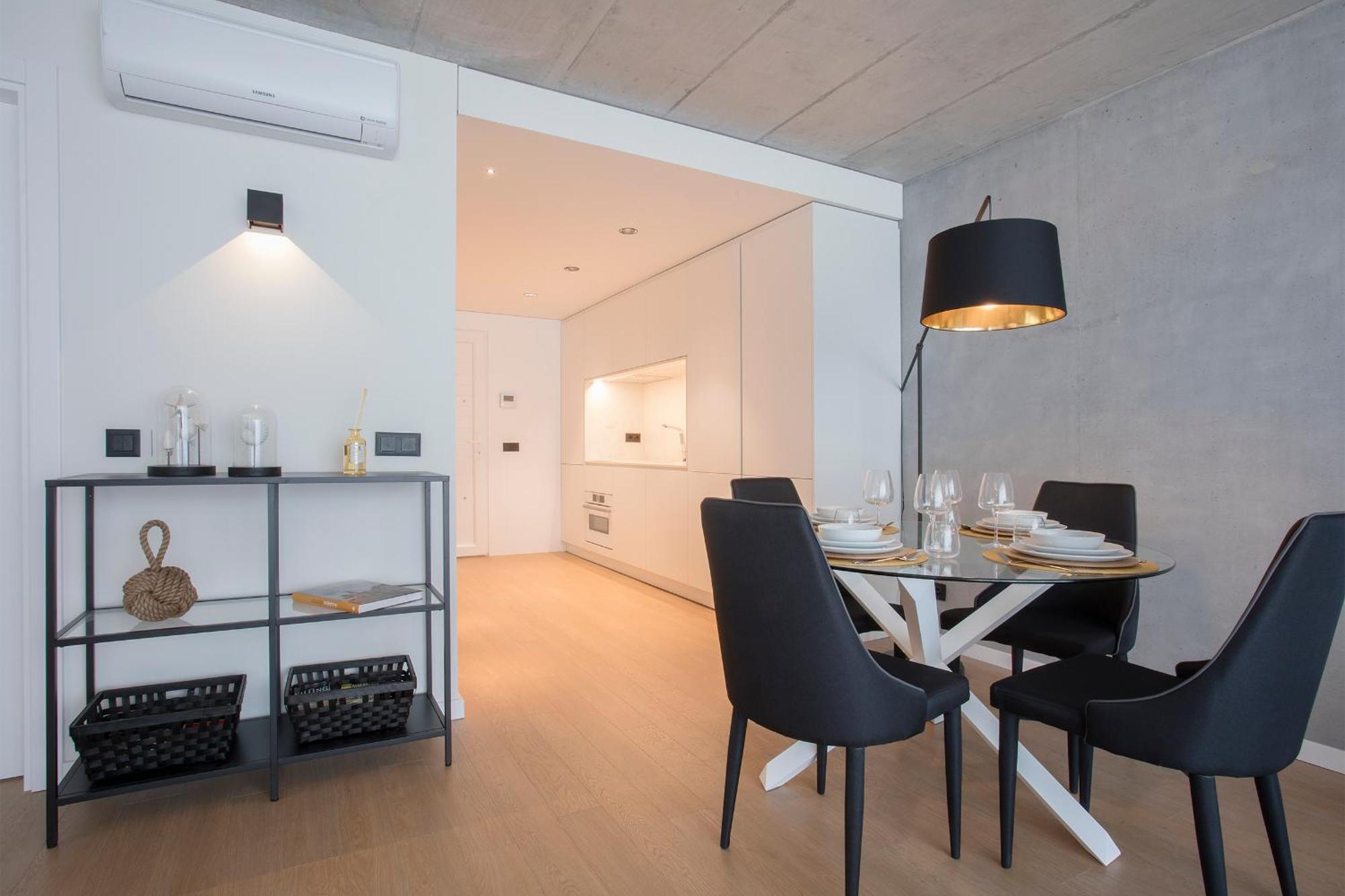 Liiiving In Gaia - Beach Seaside Apartment Vila Nova de Gaia Exterior photo